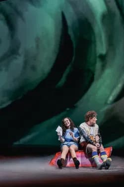 Die Zauberflöte