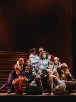 Chicago – Volksoper Wien