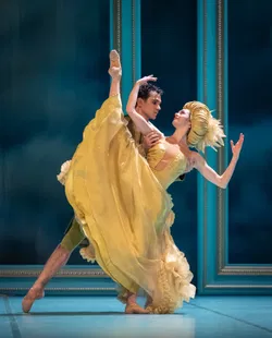 Marie Antoinette – Volksoper Wien