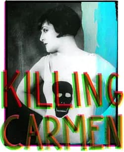 Killing Carmen – Volksoper Wien