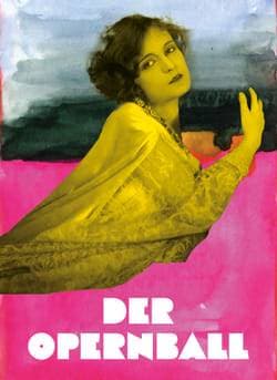 Der Opernball – Volksoper Wien