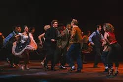 West Side Story – Volksoper Wien