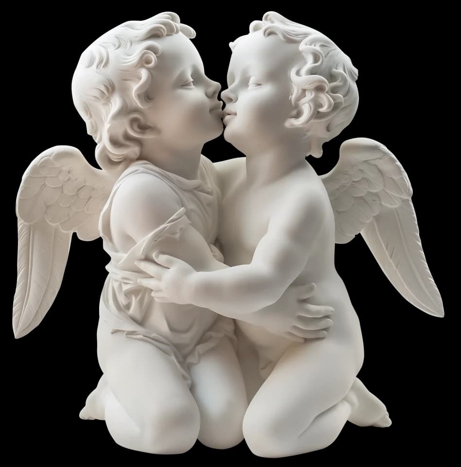 THE BOYS ARE KISSING – Volkstheater Wien