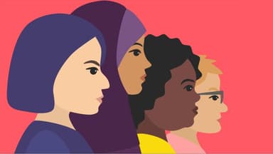 dialog-frauengesundheit-einsamkeit - Bildung & Workshops in Urania, wien