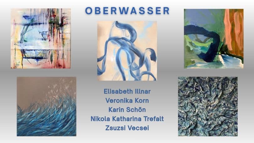 oberwasser ausstellung-wasserturm – Wasserturm Favoriten