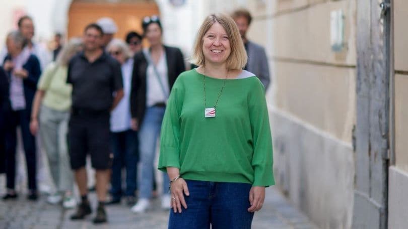 Tag der Wiener Spaziergaenge