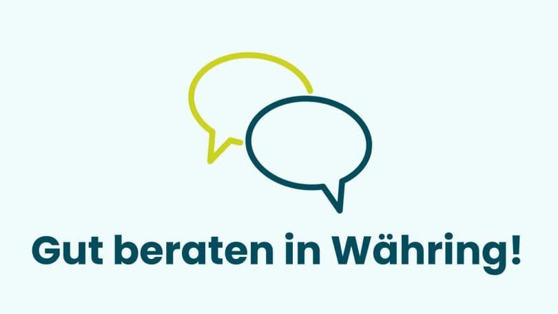 Gut Beraten Waehring – Bezirksvorstehung Währing