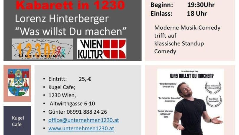 hinterberger