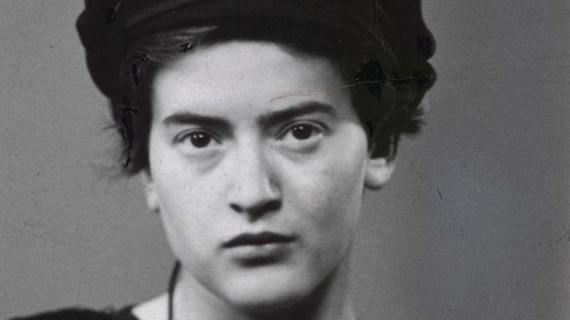 Ruth Maier