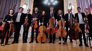 liesinger-sommerkonzert - Klassik & Oper in F 23, wien