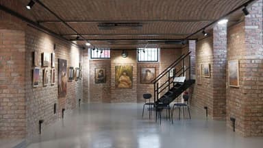 Kunst für alle - Bildung & Workshops in Atelier Meisel 80, wien