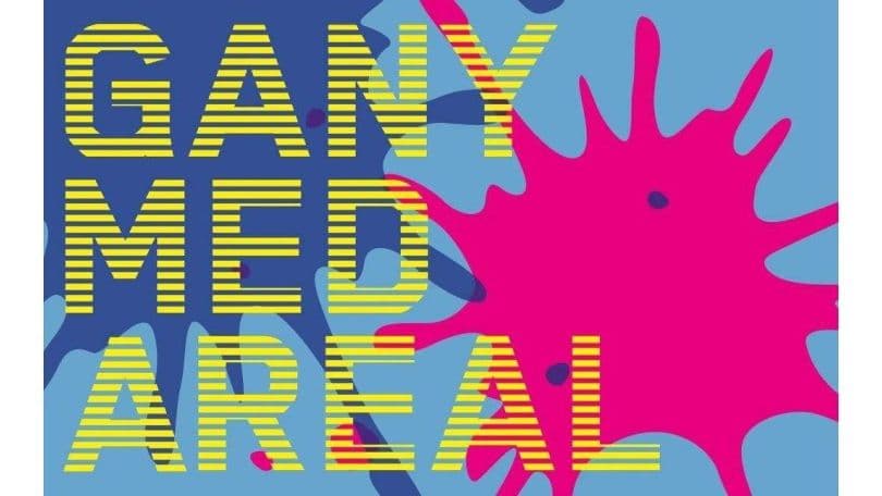 ganymed areal