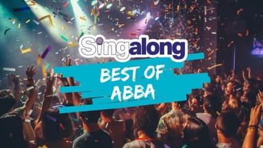 singalong-abba-2 - Live-Konzerte in Camera Club, wien