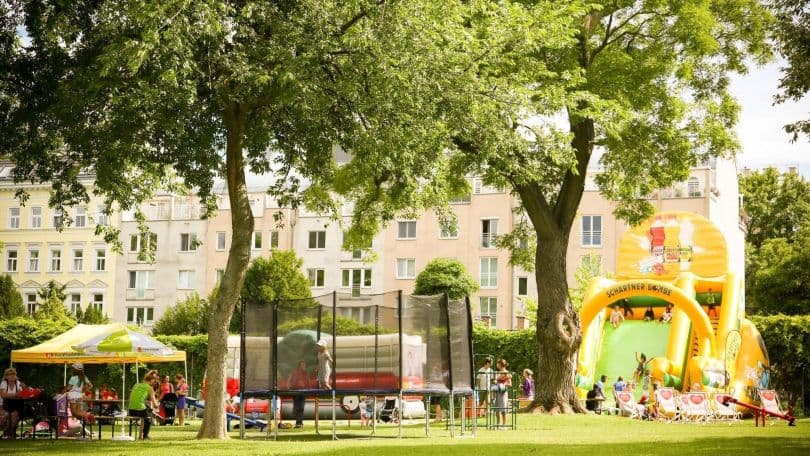 Währinger Sommerfest
