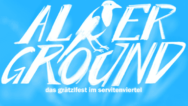 alserground - Live-Konzerte in Servitenplatz, wien