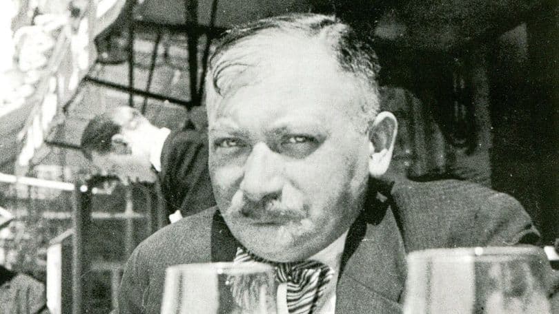 Joseph Roth Wirklich