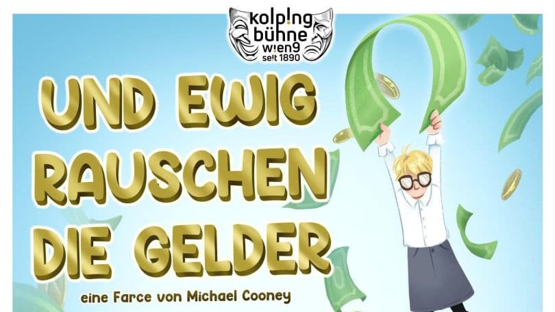 Und ewig rauschen die Gelder 2.10