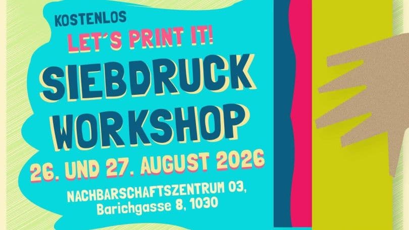 siebdruck-workshop