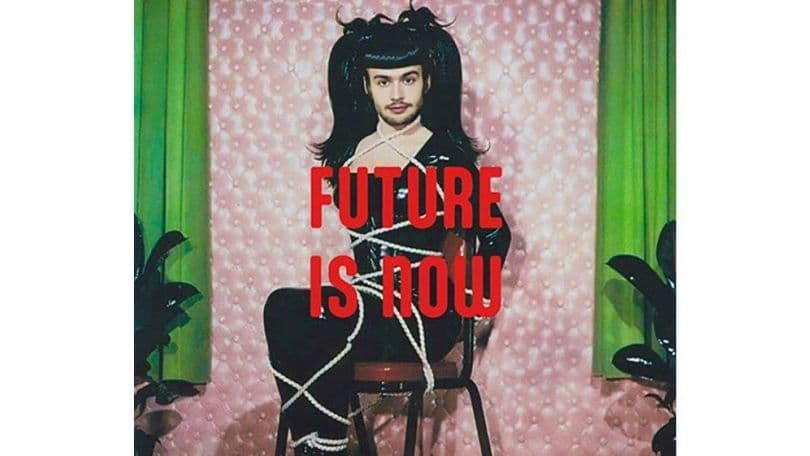 future-is-now