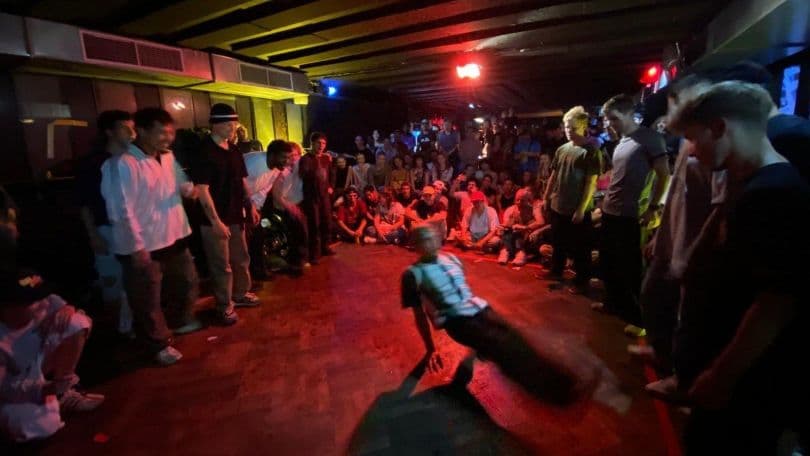 Ufa Jam – Reallabor Fassfabrik