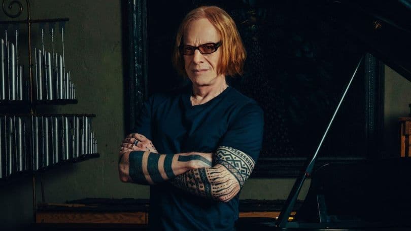 Cinema:Sound - Danny Elfman in Concert – Musikverein