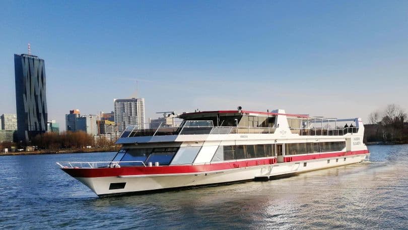 kulinarischer-ausflug-bratislava-oktober – Schiff MS Kaiserin Elisabeth