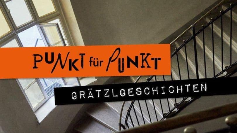 Punkt für Punkt - Der Schreibtreff