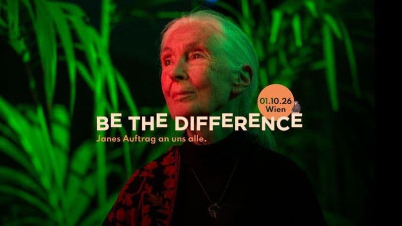 Be The Difference