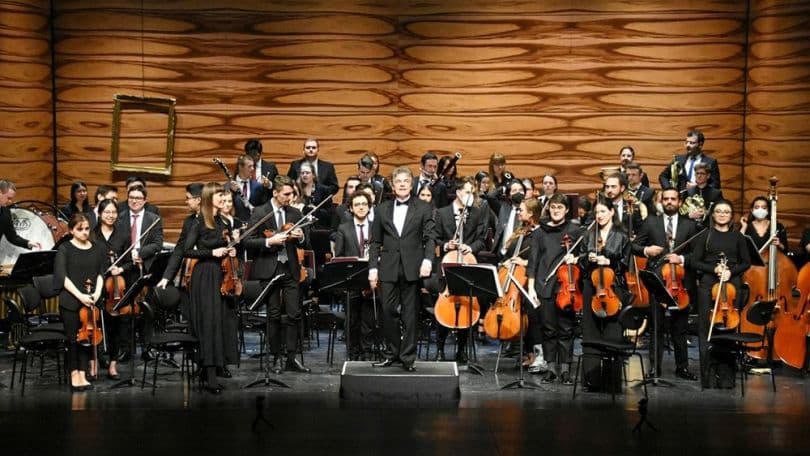 Polyphonie Melodie Rhythmus Junge Philarmonie – Arnold Schönberg Center