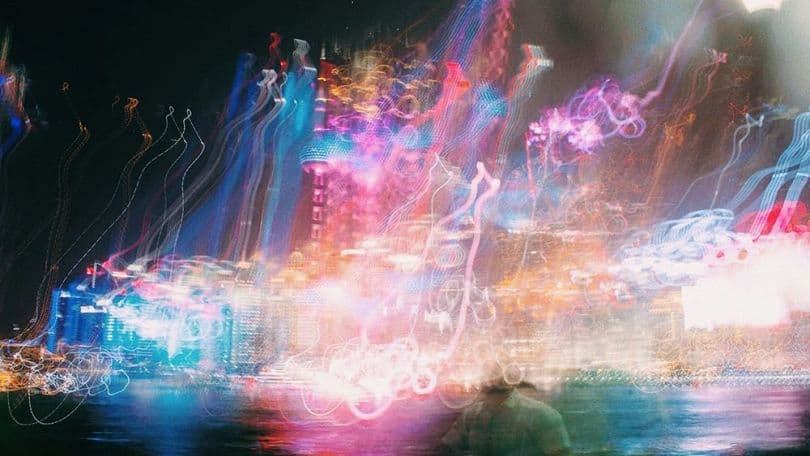 Glitch Eden Verschmelzung – Arnold Schönberg Center