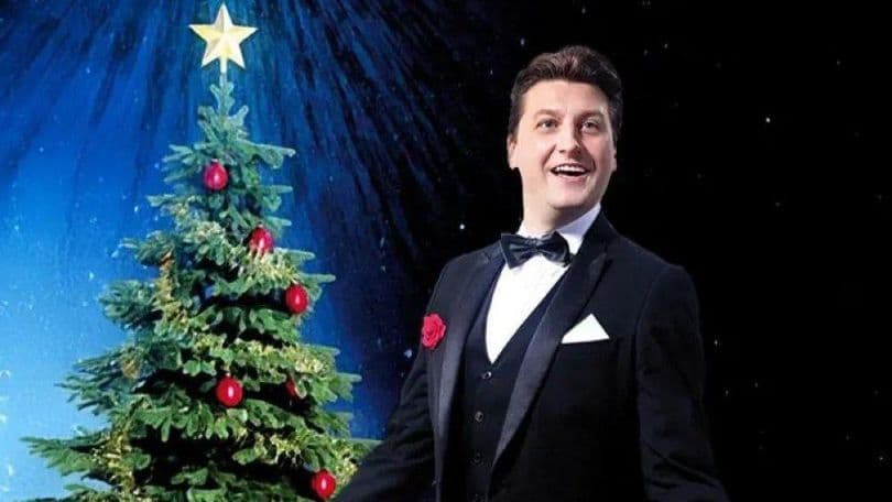 Weihnachten Mit Peter und Friends – Theater-Center-Forum