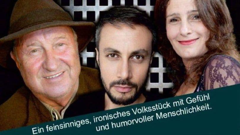 Besuchszeit – Theater-Center-Forum