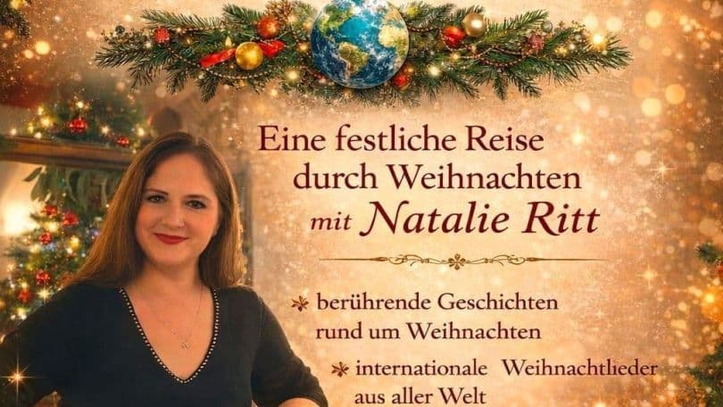 Christmas around the world – Theater-Center-Forum
