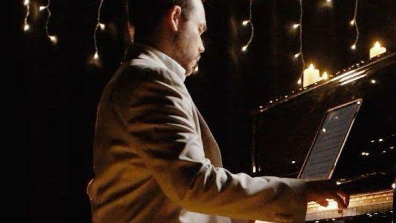 Gabriel Romberger Live