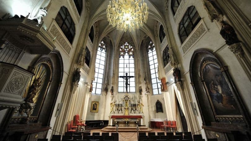besichtigung-hofburgkapelle