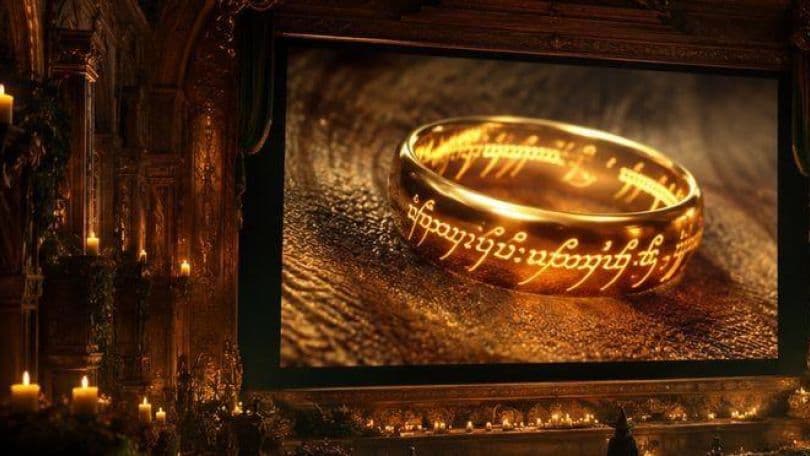 Der Herr der Ringe - Extended Edition Triple Feature – Studio Moliere