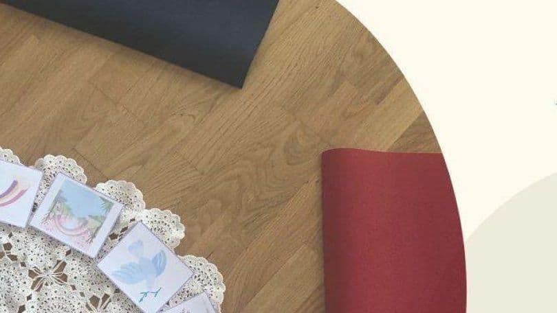 Kinderyoga in der Selbstwertwerkstatt