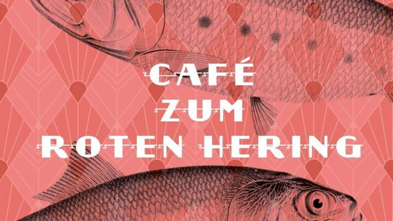 Cafe zum Roten Hering