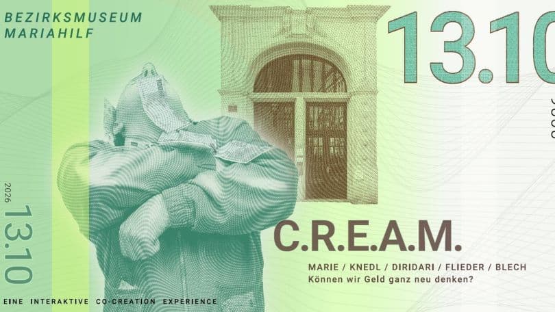 Cream Cash Rules Everything Around Me