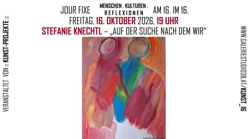 Auf der Suche nach dem Wir – Cafe C.I. - Club International