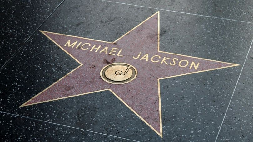 Sergio Cortés - Michael Jackson Tribute Show