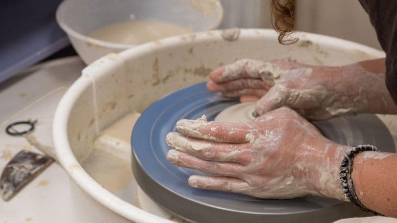 Queer Pottery Night – WerkWerk Töpferstudio