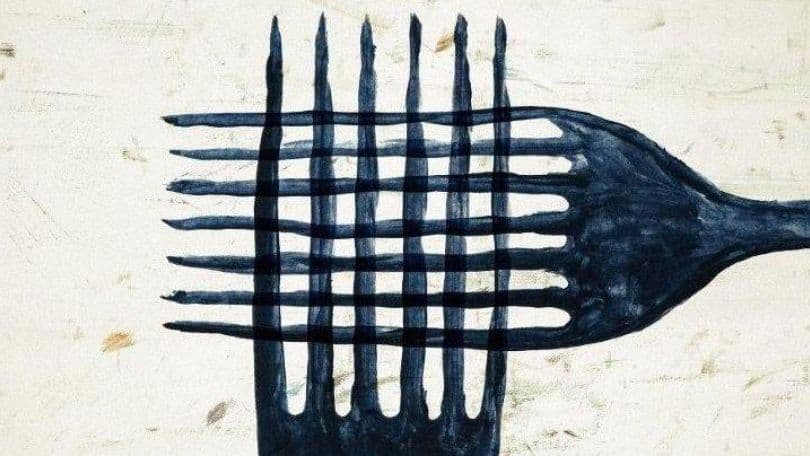 Buchpräsentation: Taste of Prison