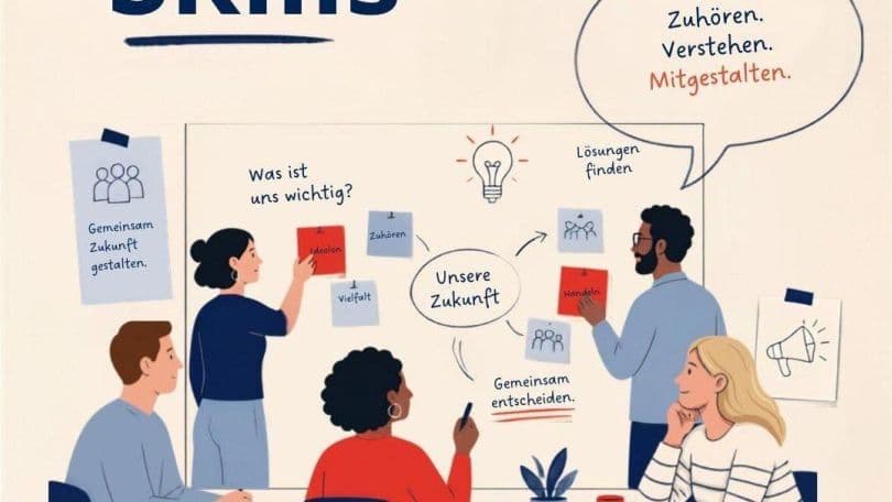 Democratic Skills Teil 2