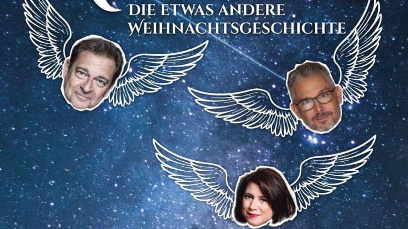 Theater: Der Messias