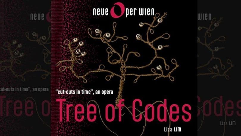 Tree of Codes – Wien