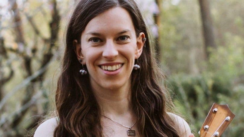 Vokalworkshop mit Sarah Myerson