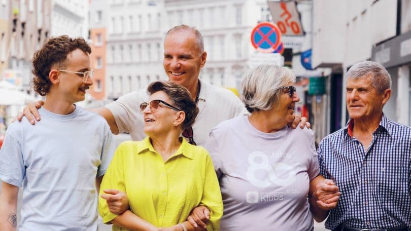Seniorinnenparlament Mariahilf