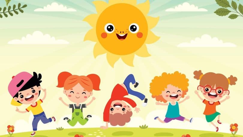 Yoga Kids