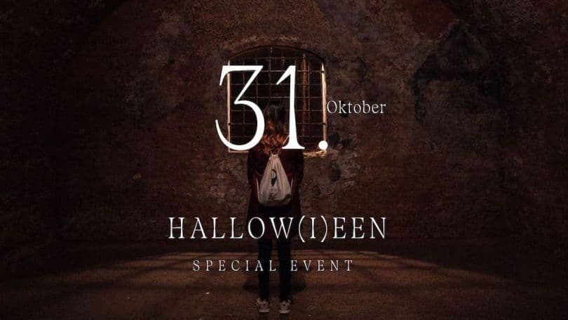 Halloween Raetselrallye